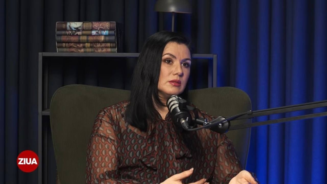 Cristina Ciubotaru, despre cenzură, raportul americanilor și libertatea de exprimare în Europa