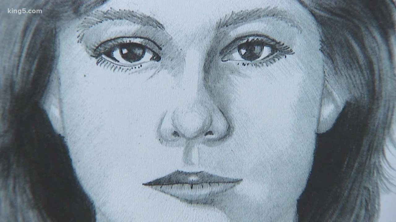 'Shock to the system': Family learns DNA identified 1977 Everett murder victim