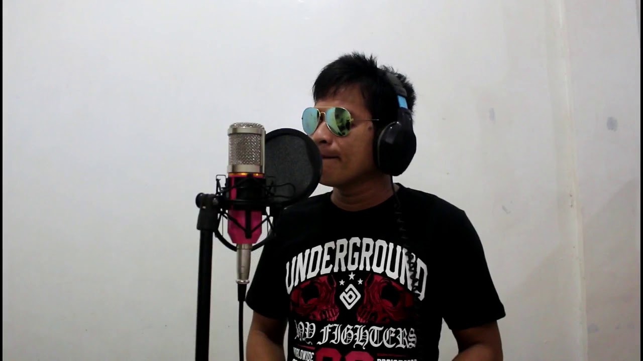 I Need You Now bisaya version by Charles Celin