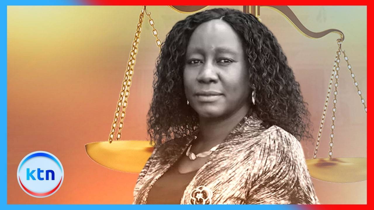 Mshukiwa wa mauaji ya Dkt Victoria akamatwa Uganda huku historia yake ikifichuka