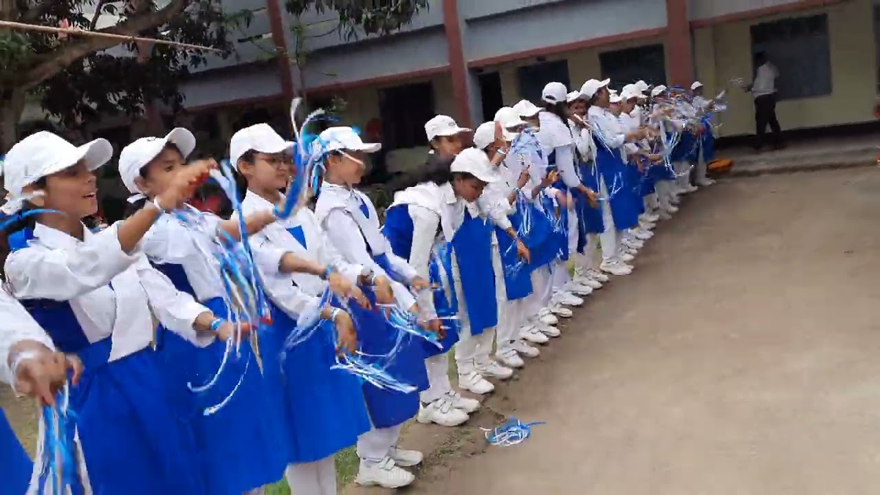 Display preparation