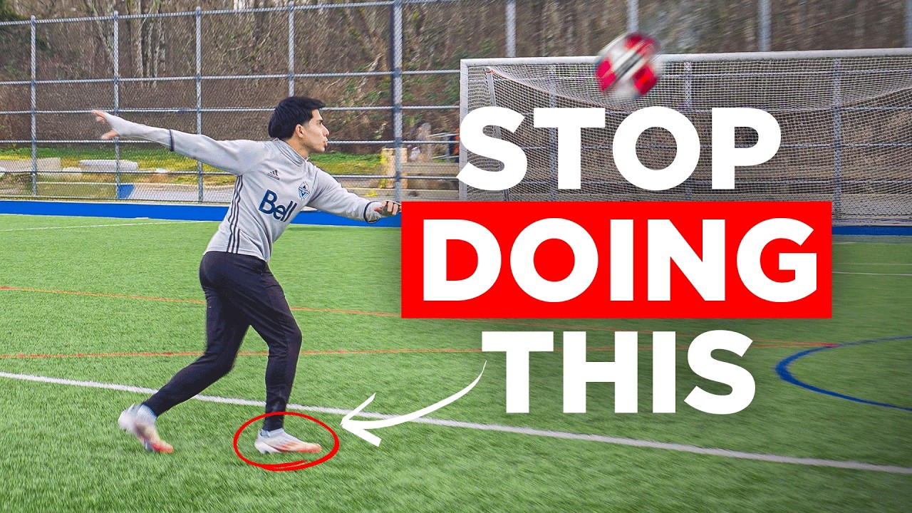 The Ultimate Guide To Shooting (Full Masterclass)