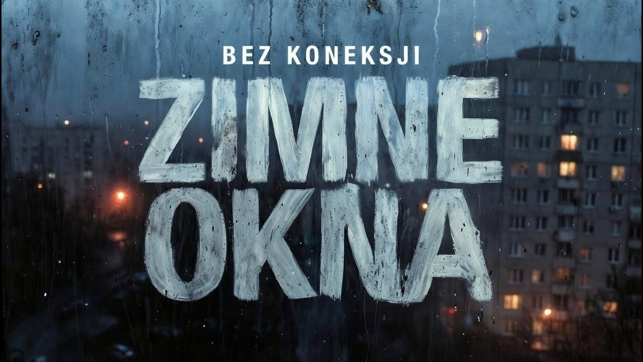 Bez Koneksji - ZIMNE OKNA (Official Video)