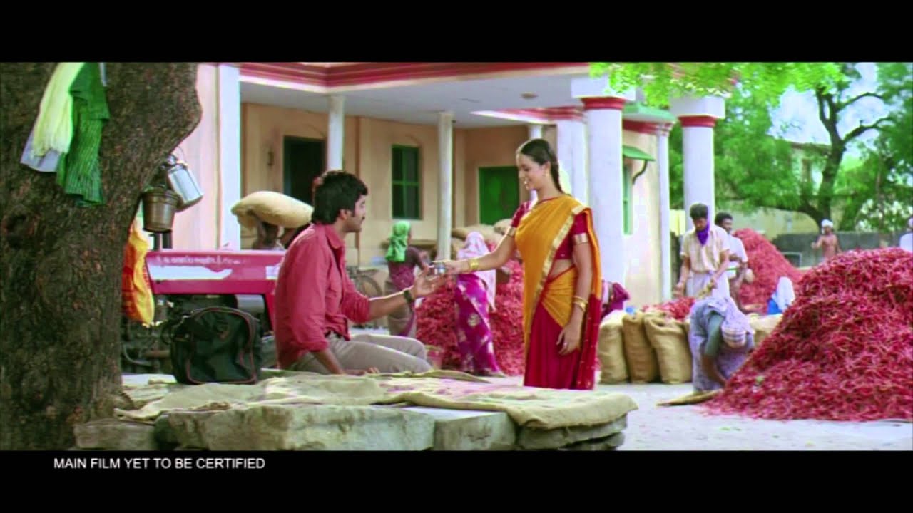Maargam Telugu Movie New Trailer || Vinay Rai, Bhavana Menon