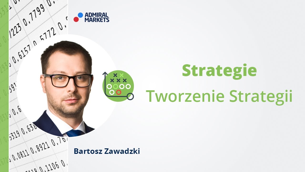 Strategie - Tworzenie Strategii