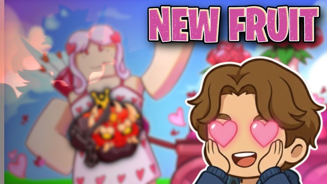 BLOX FRUIT..FEIND YETI GIVEAWAY