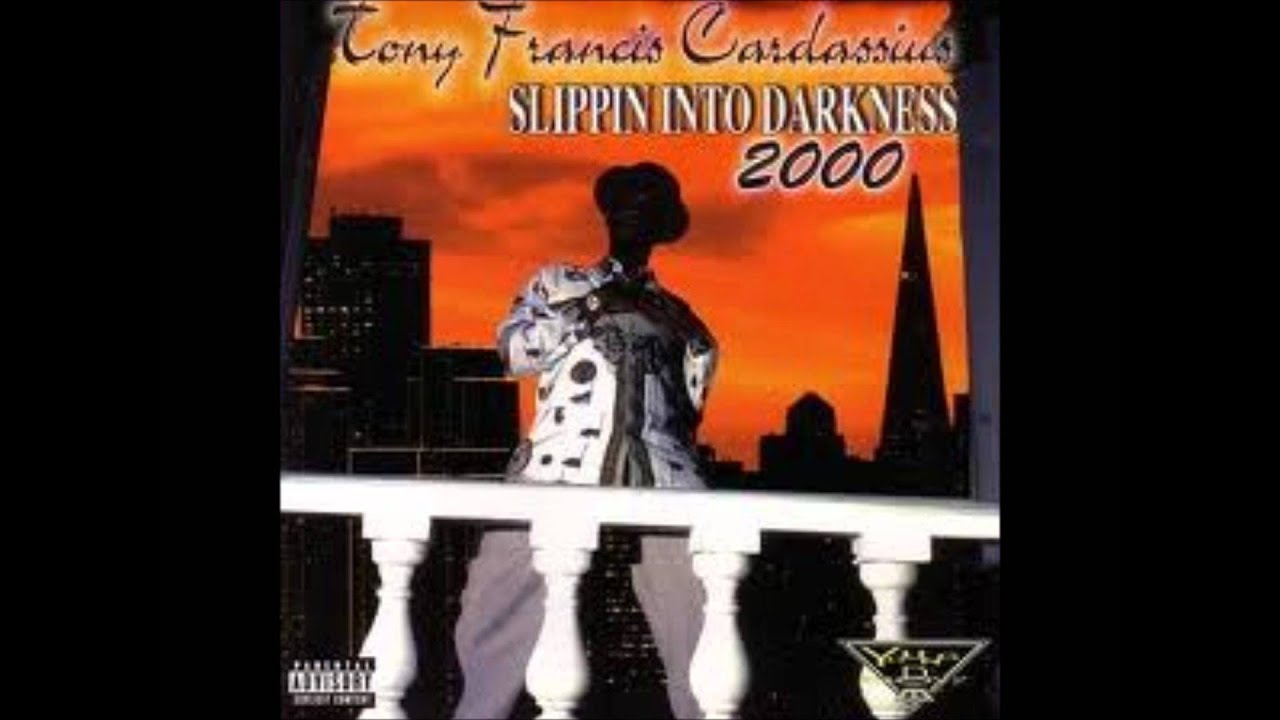 TONY FRANCIS CARDASSIUS -- Cocaine Business