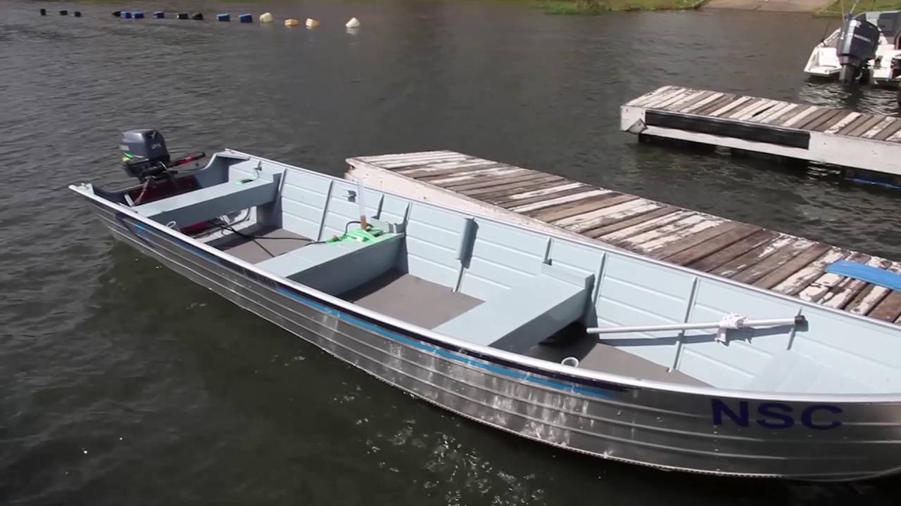 Boat Teste Yamaha 25 HP XMHS