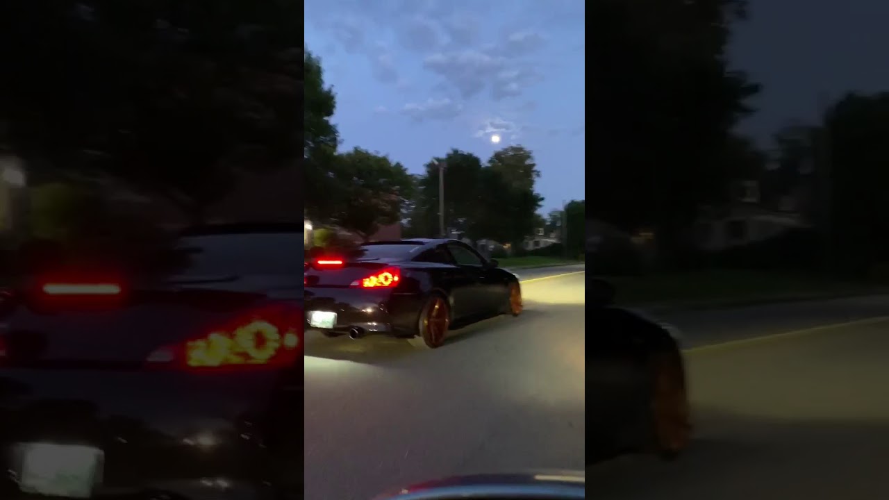 g37 ipl burn out