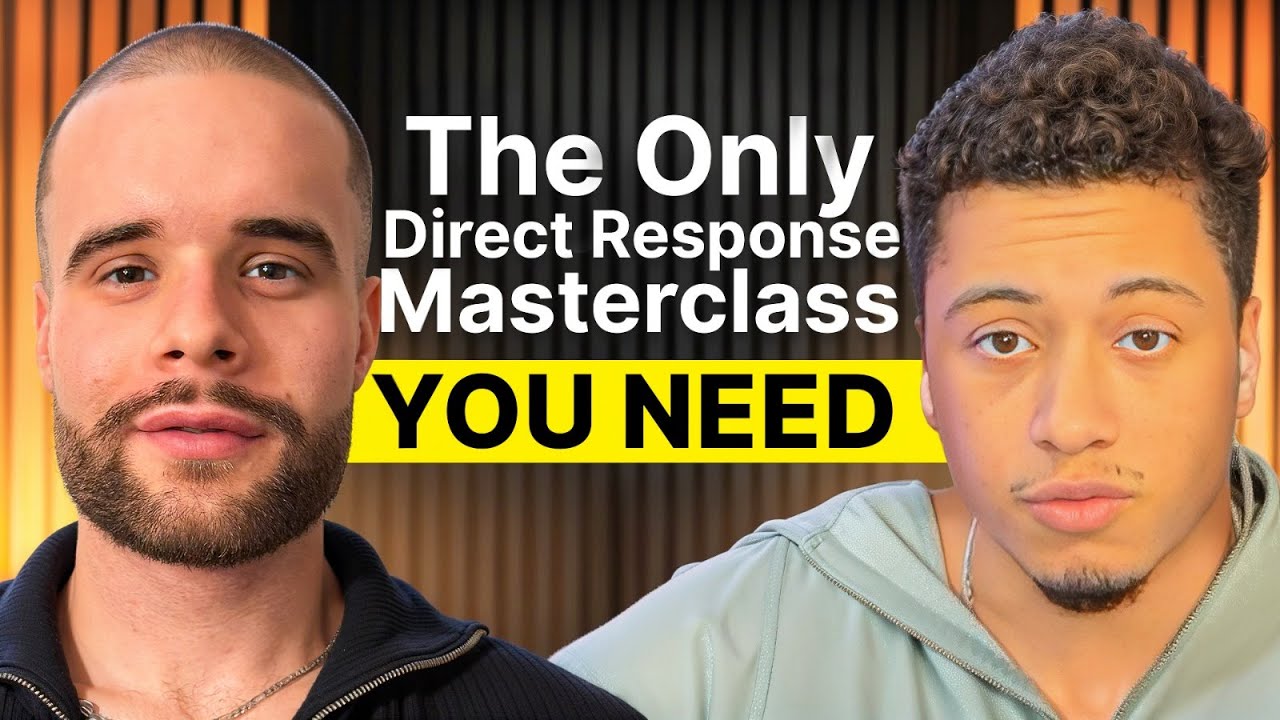 162 Minutes Of Million-Dollar Direct Response Secrets (Uncut & Nothing Held Back)