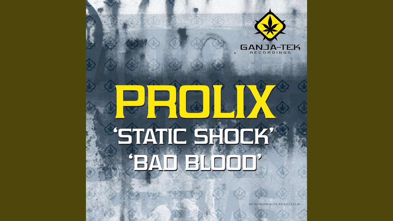 Static Shock