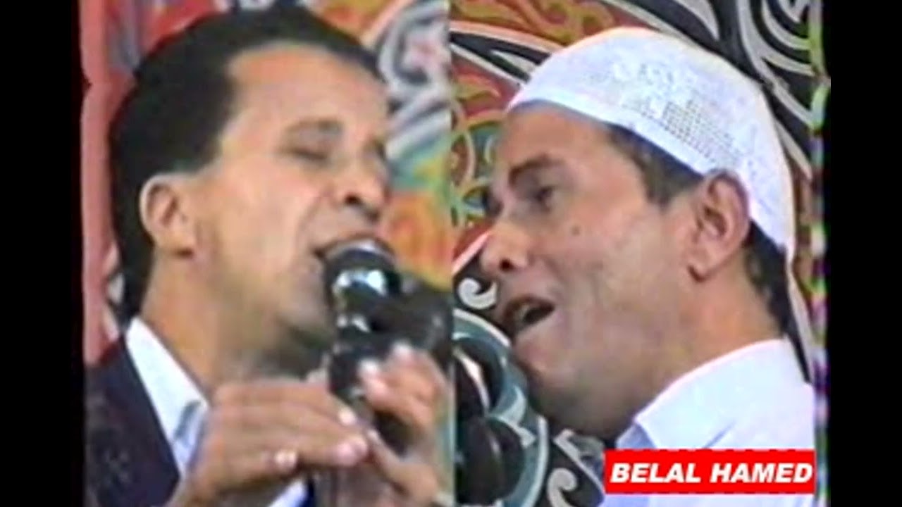 من روائع الشيخ /محمد عبد الهادي-دار يا دار-HD