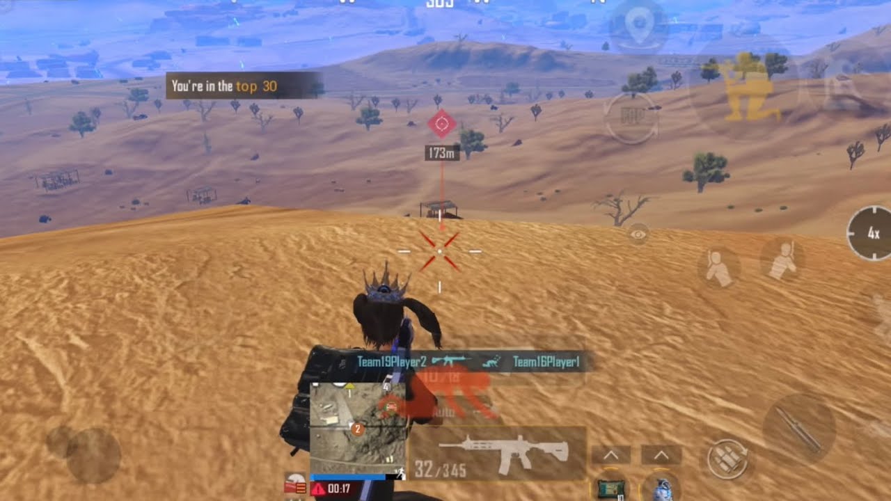 Qualifed For AG 🇯🇵 | Highlights | PUBGMOBILE 