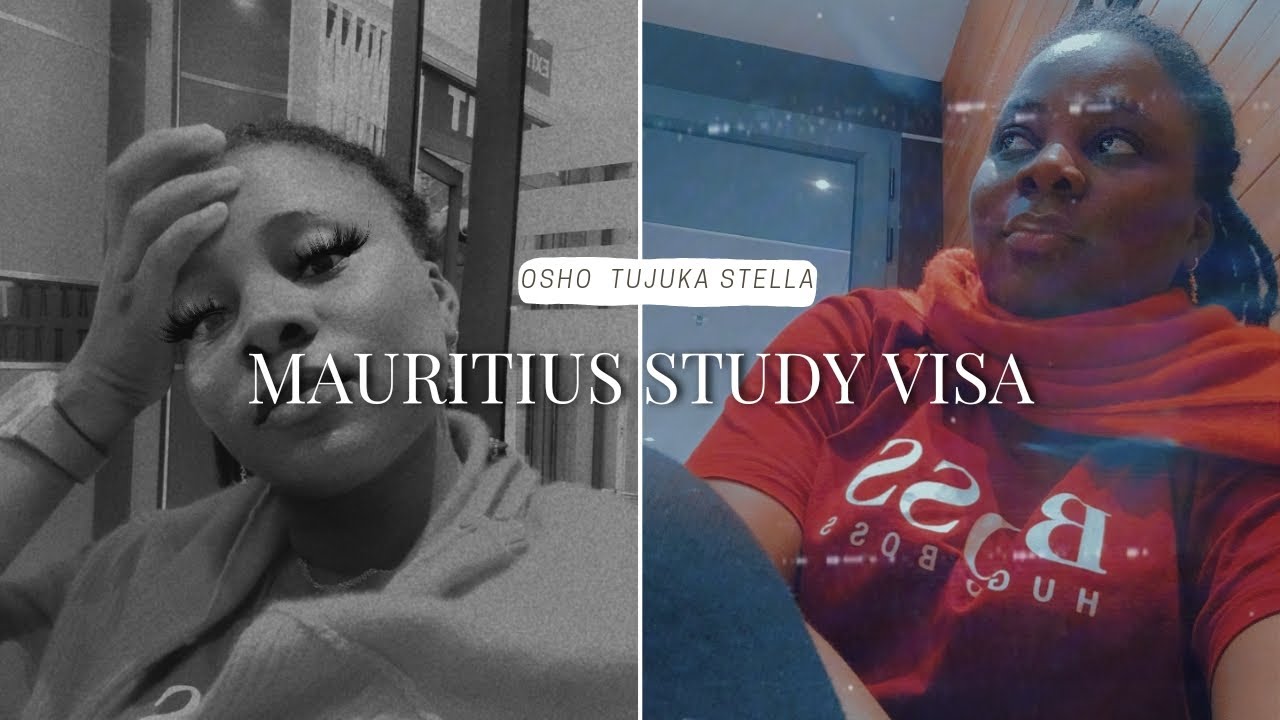 MAURITIUS STUDENT VISA DELAY/ EVERYTHING YOU NEED TO KNOW
