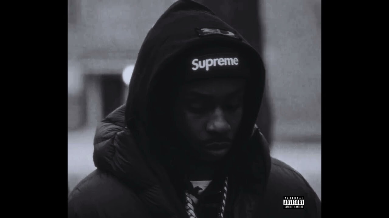 Polo G - 95 Bulls ft. King Von (INSTRUMENTAL)