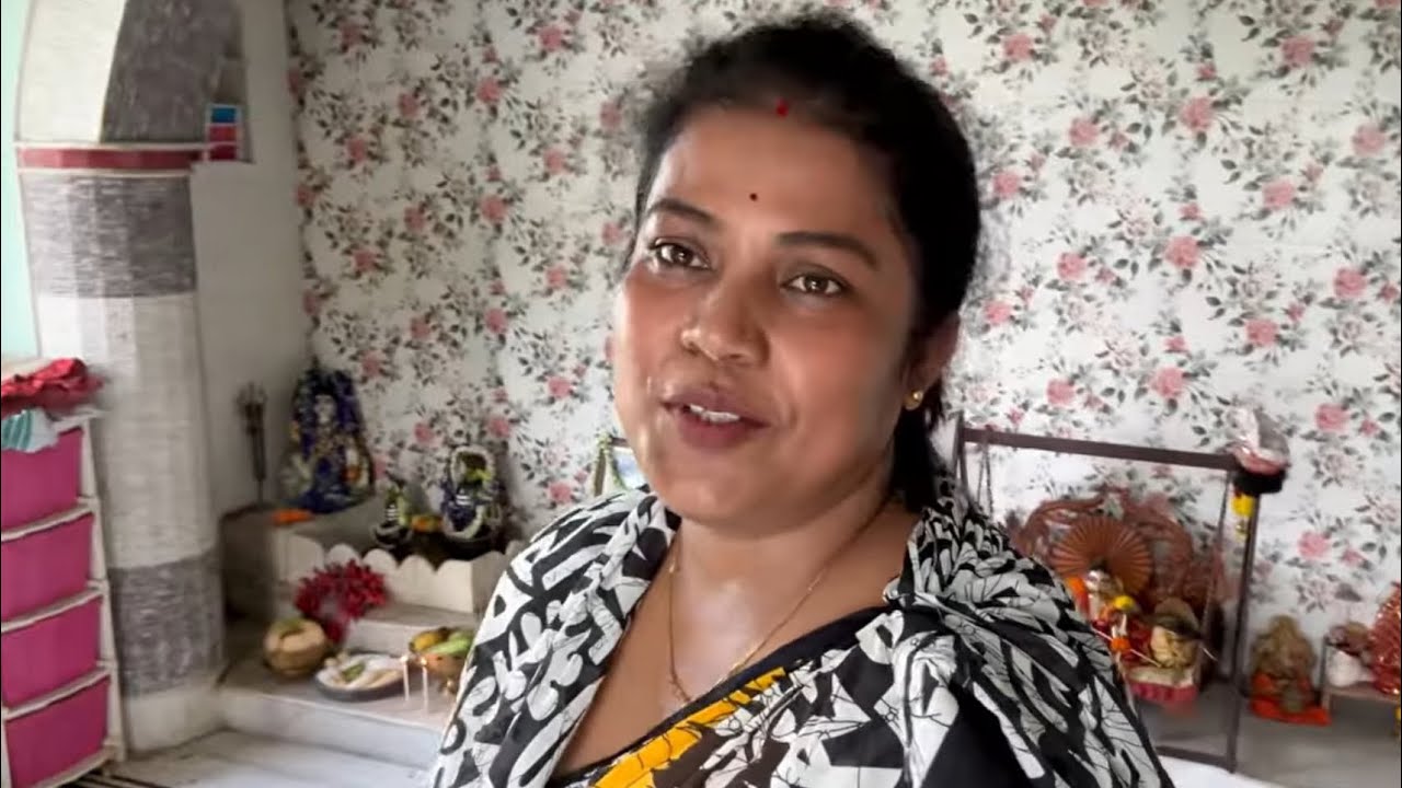 Bengali Vlog # নীলষষ্টির অনেক শুভেচ্ছা, সকল সন্তান যেন থাকে দুধে-ভাতে 