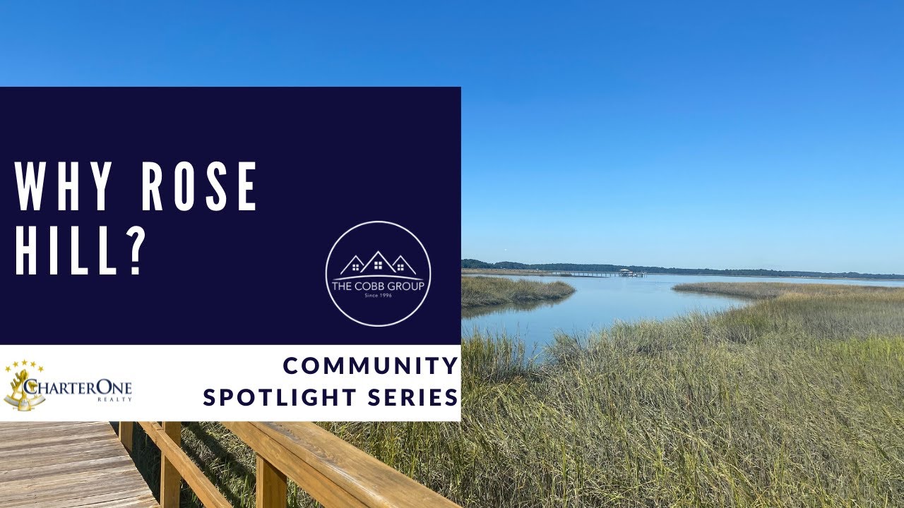 Looking for Bluffton, SC homes for sale? Check out the golf/equestrian/gated community of Rose Hill?