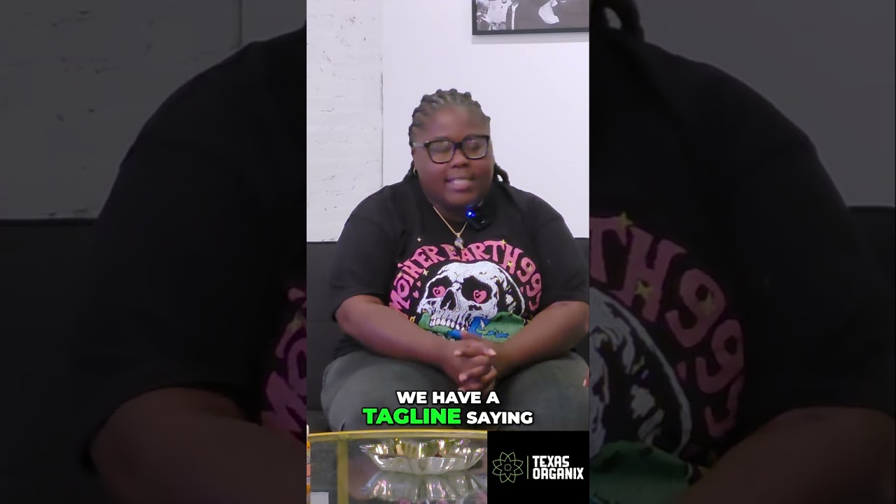 Cannabis Industry: Empowering Black & Brown Communities #shorts