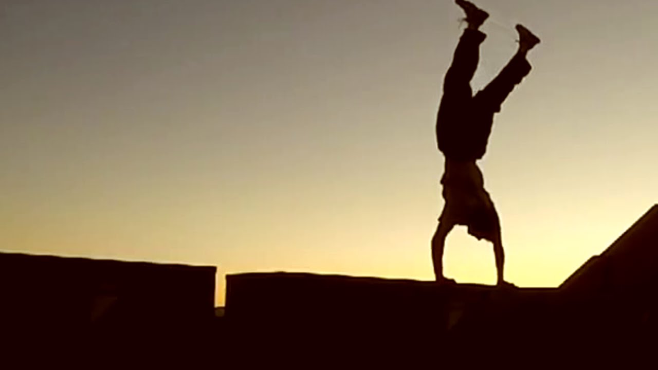 FREE RUNNING IS AWESOME | (Parkour & Freerunning Montage) | EMP