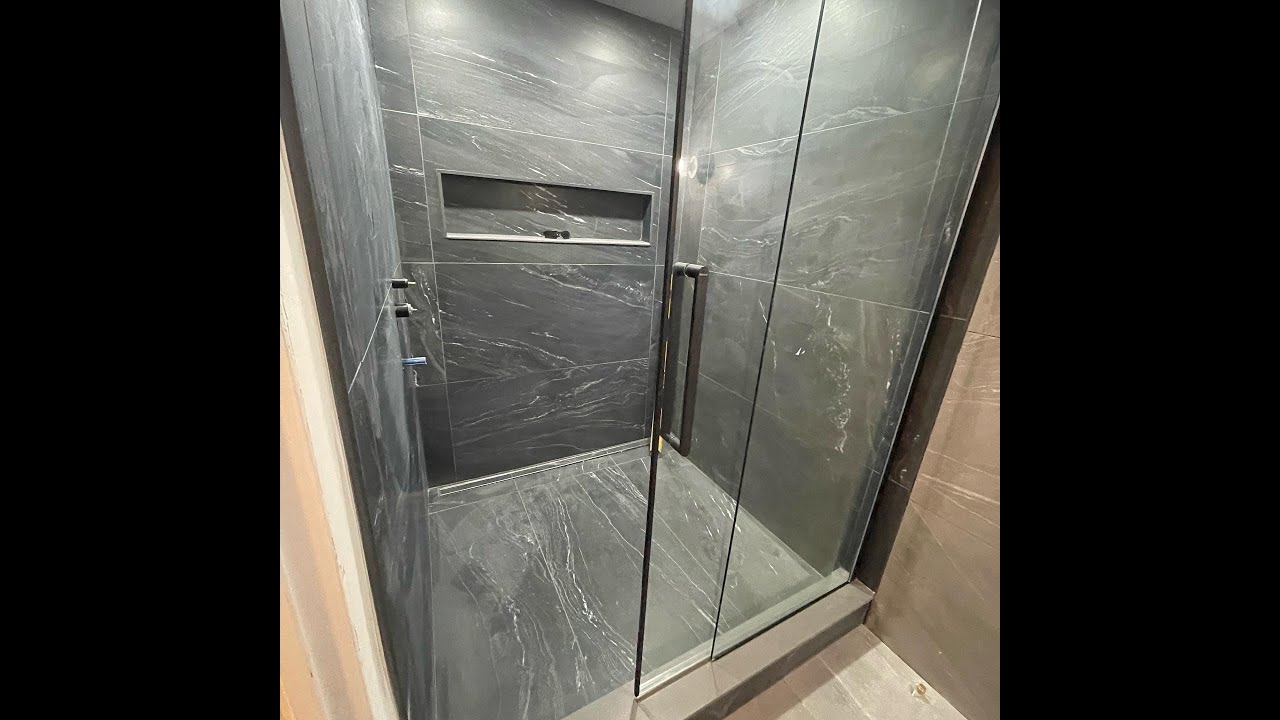 DIY PRO-TIPS AND TRICKS ENSUITE BATHROOM RENOVATION (OTTAWA,ON) (2024)