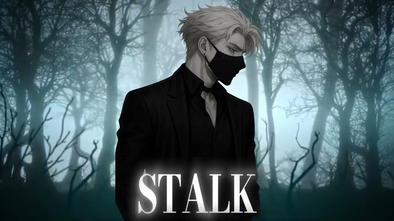 STALK - Kryptonim Stalker