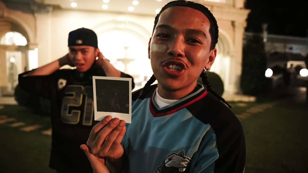 (BTS) OUHHH - SUPAFLY FT. SKUSTA CLEE AND RON HENLEY