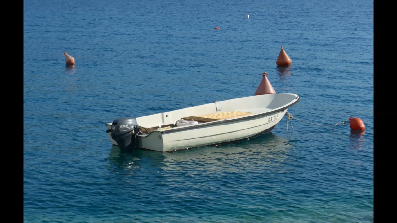 Miholašćica - Cres