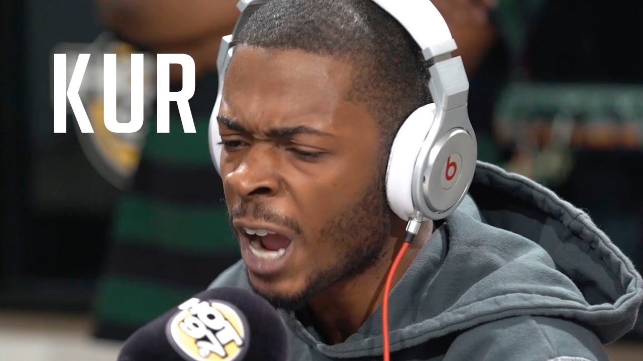 Kur Freestyles On Flex | Freestyle #022