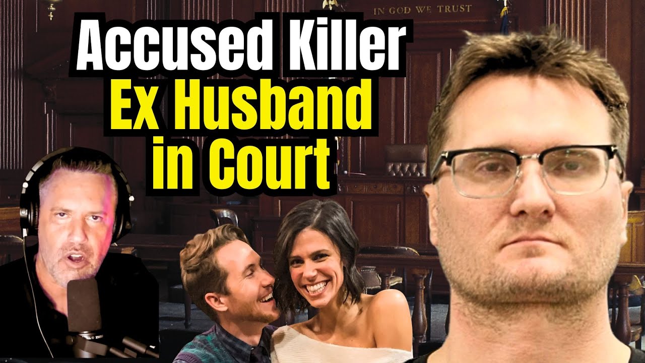 Extradition Hearing: Ex-Husband Michael McKee in Court for Double Murder of Monique and Spencer Tepe