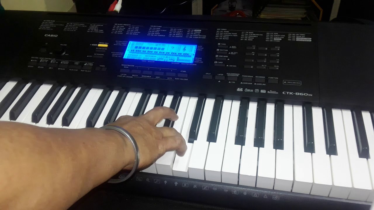 Jiske sir upar tu swami   by jasbir kaur.
