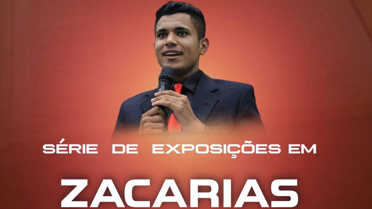 EXPOSIÇÃO ZACARIAS 14:16-21 O REINO MILENAR DE CRISTO.