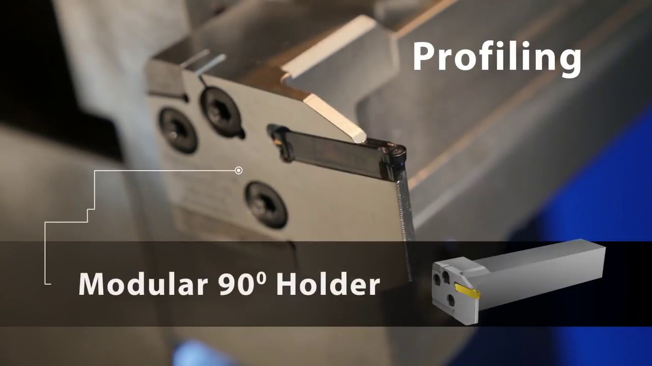 VARGUS - GROOVEX VG Corte Expandido