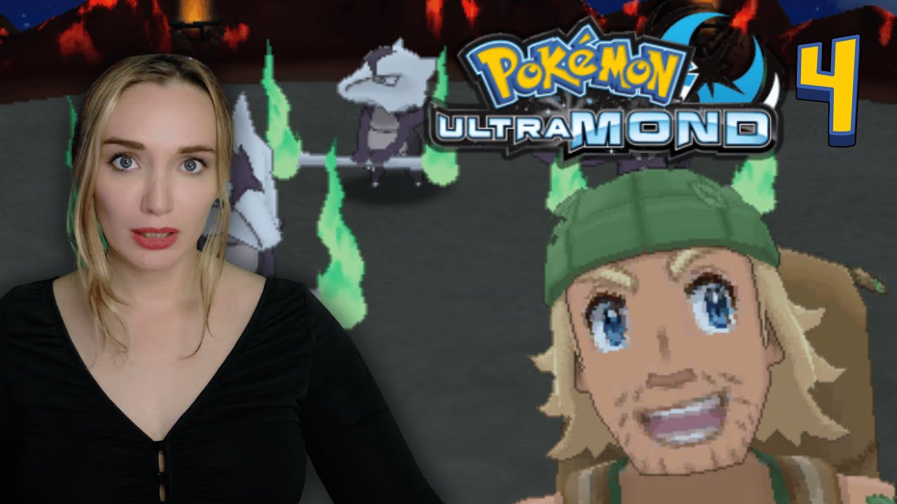 Schaffen wir die nächsten Prüfungen auf Akala? Pokemon UM Nuzlocke