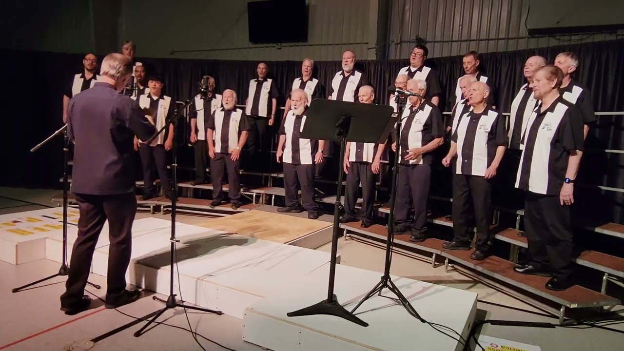 What a Wonderful World: Spirit of St. Louis Chorus