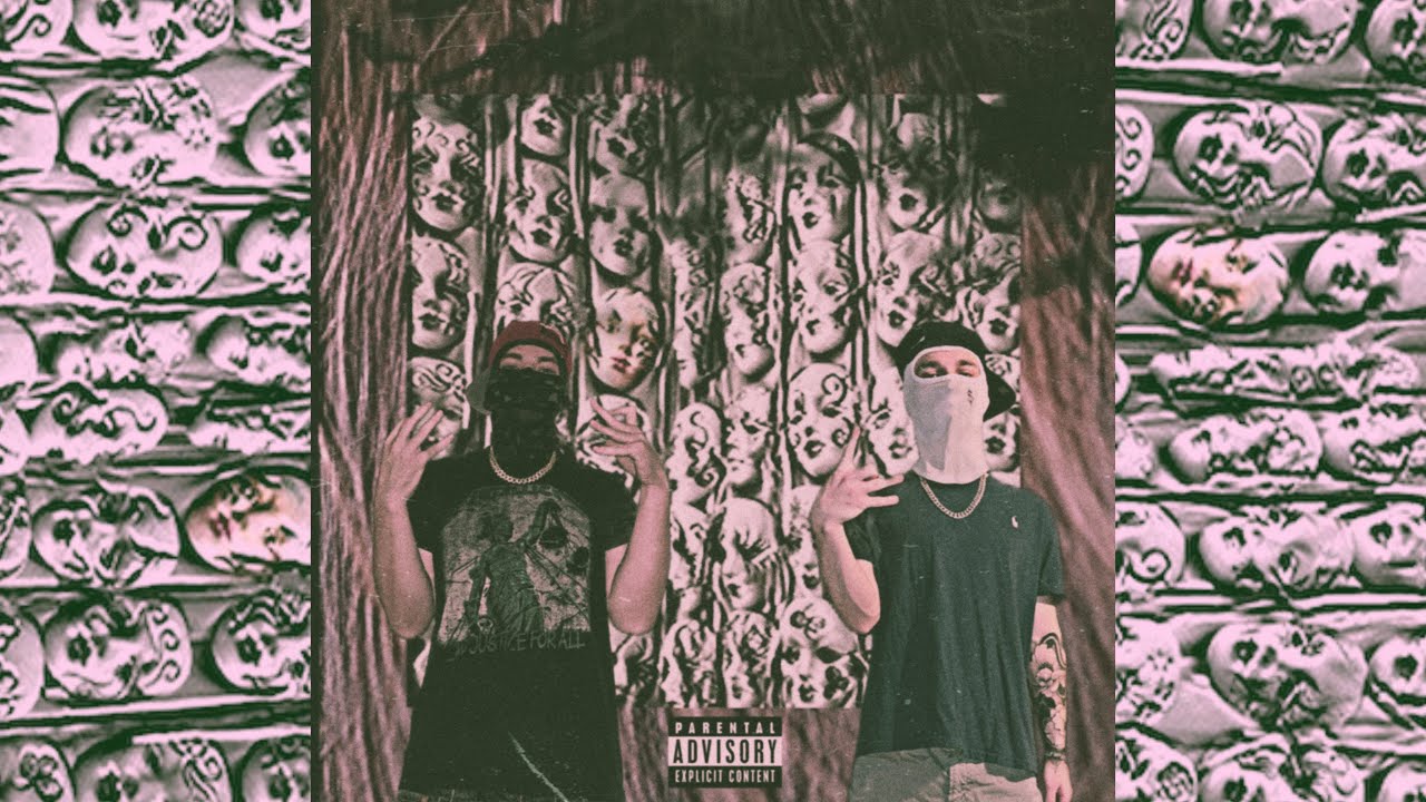 Polo Z x JKB - No Signal (Official Album)