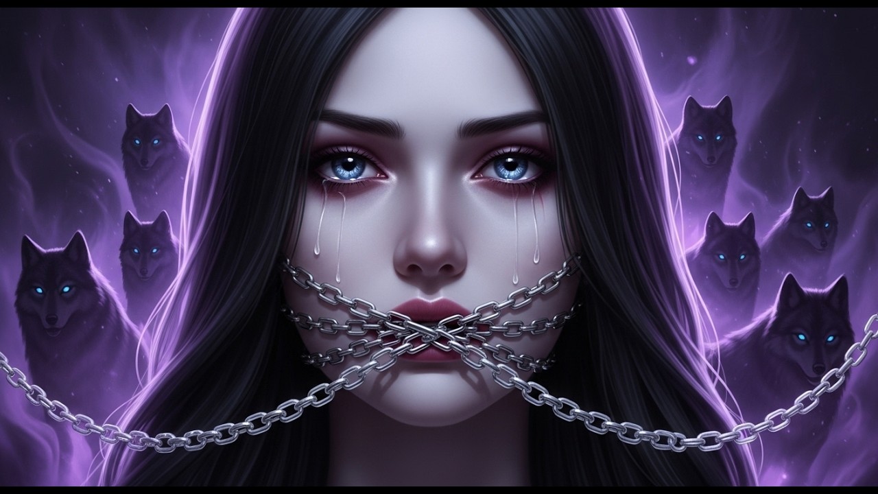 She Couldn't Speak For 8 Years. If She Did, Her Brothers Would Die