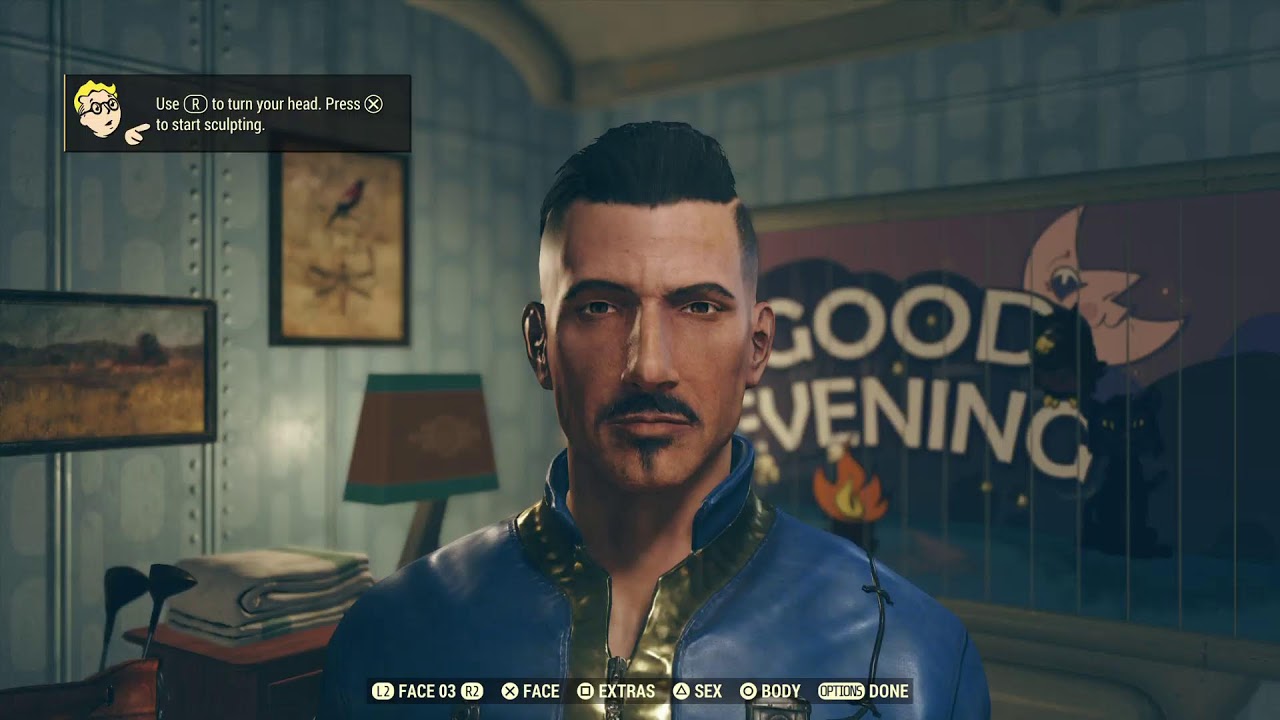 Fallout 76 gameplay!!!