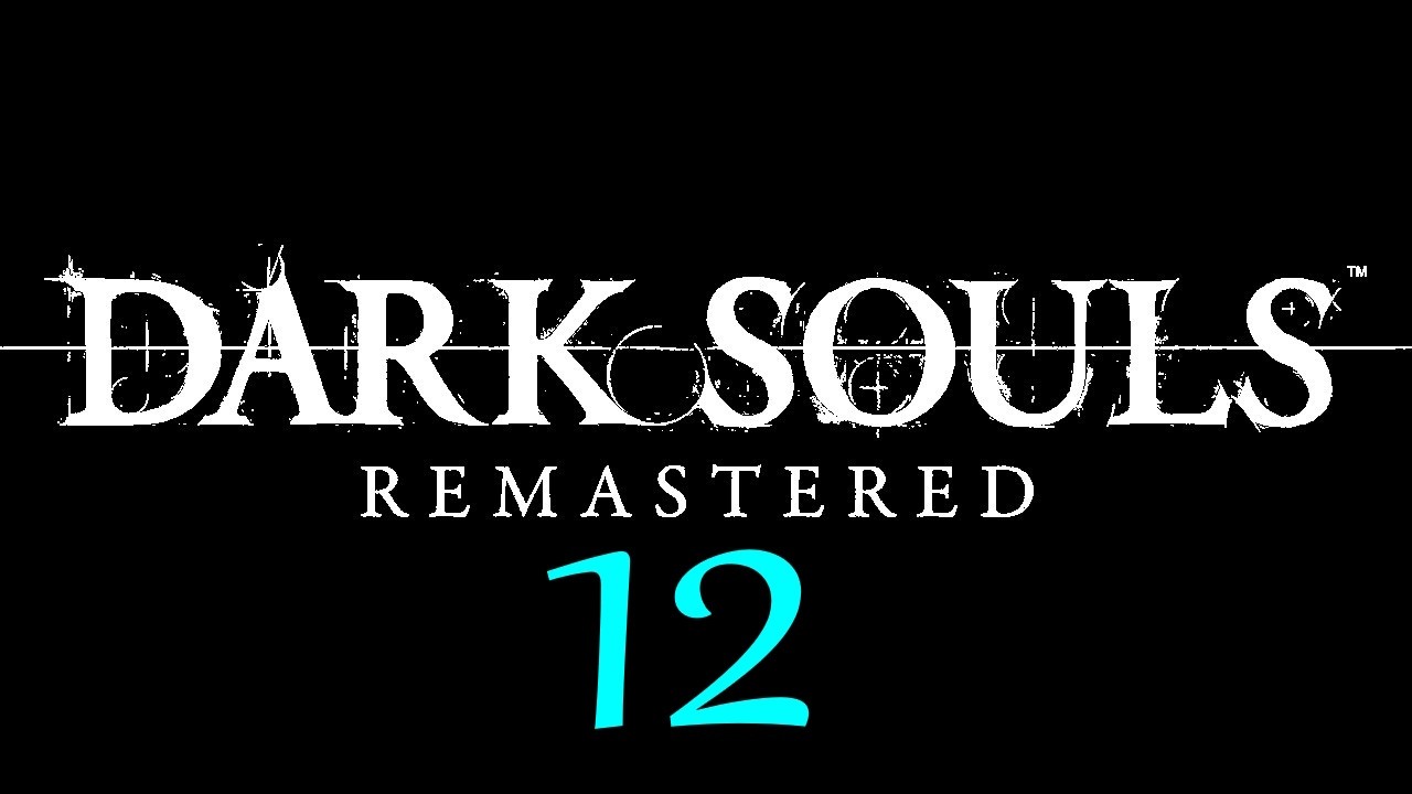 Dark Souls ✔ Темные Души