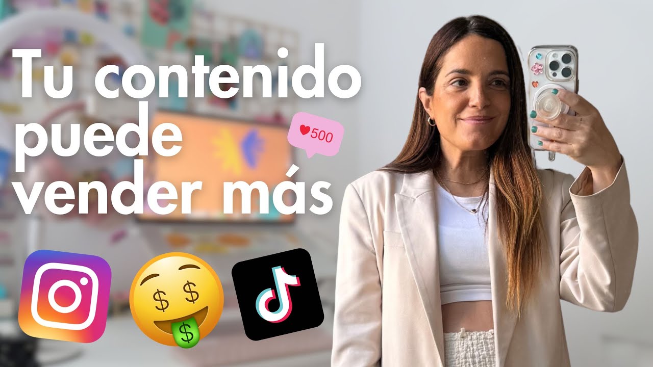 El contenido no vende solo (y te explico por qu&eacute;)