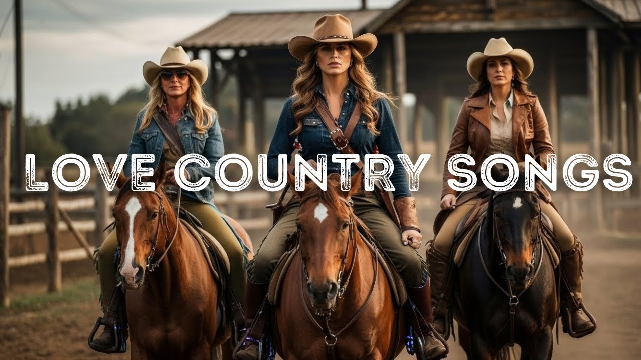 Top 69 Country 2026 | Honoring Luke Bryan, Morgan Wallen, Chris Stapleton, Luke Combs, Tim McGraw