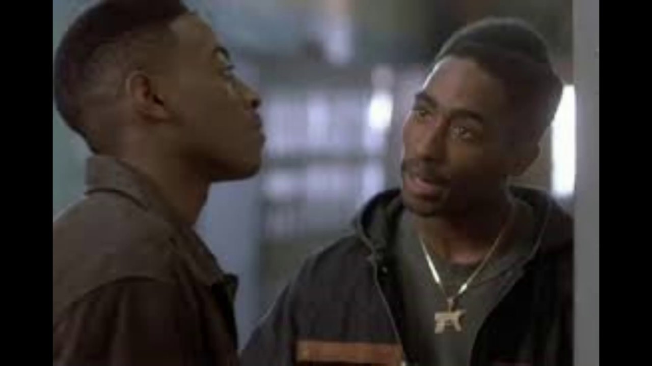 2 PAC - Play Your Cards Right - Makaveli 5
