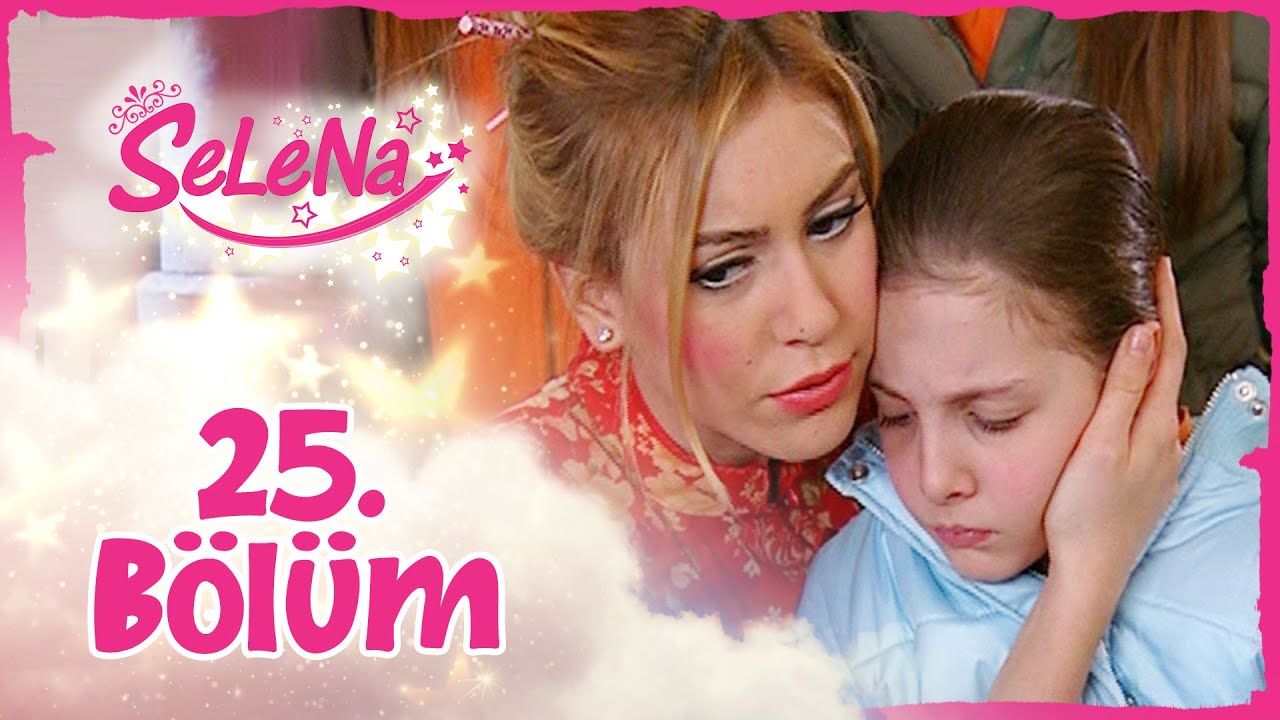 Selena 25. Bölüm - atv