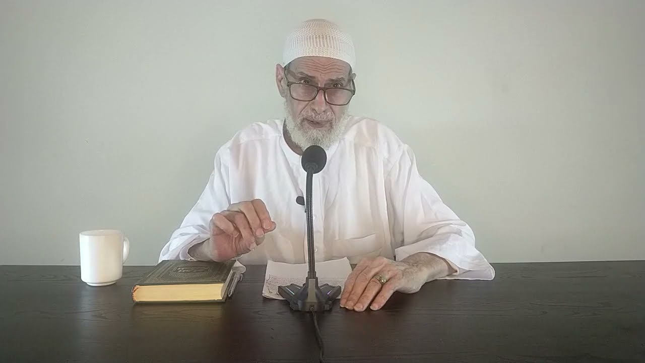 رمضانيات 21