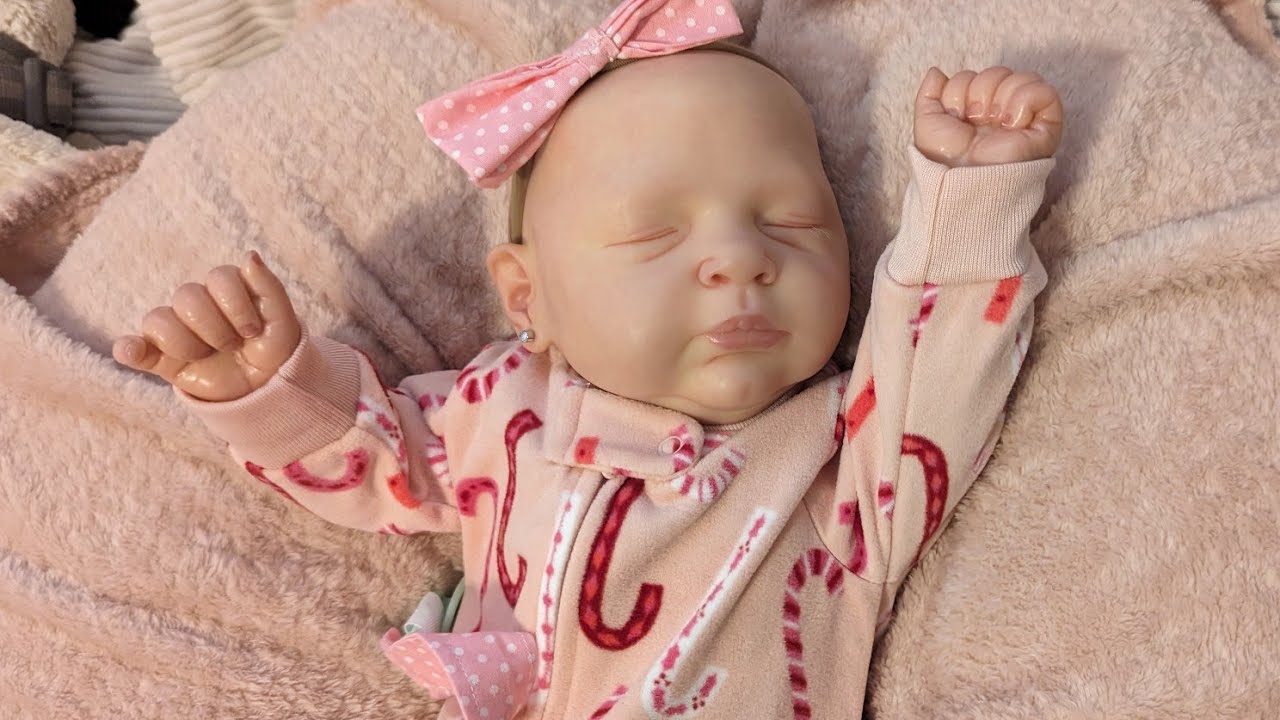 Black Friday Walmart Haul & Changing Reborn Ruth! #rebornbaby