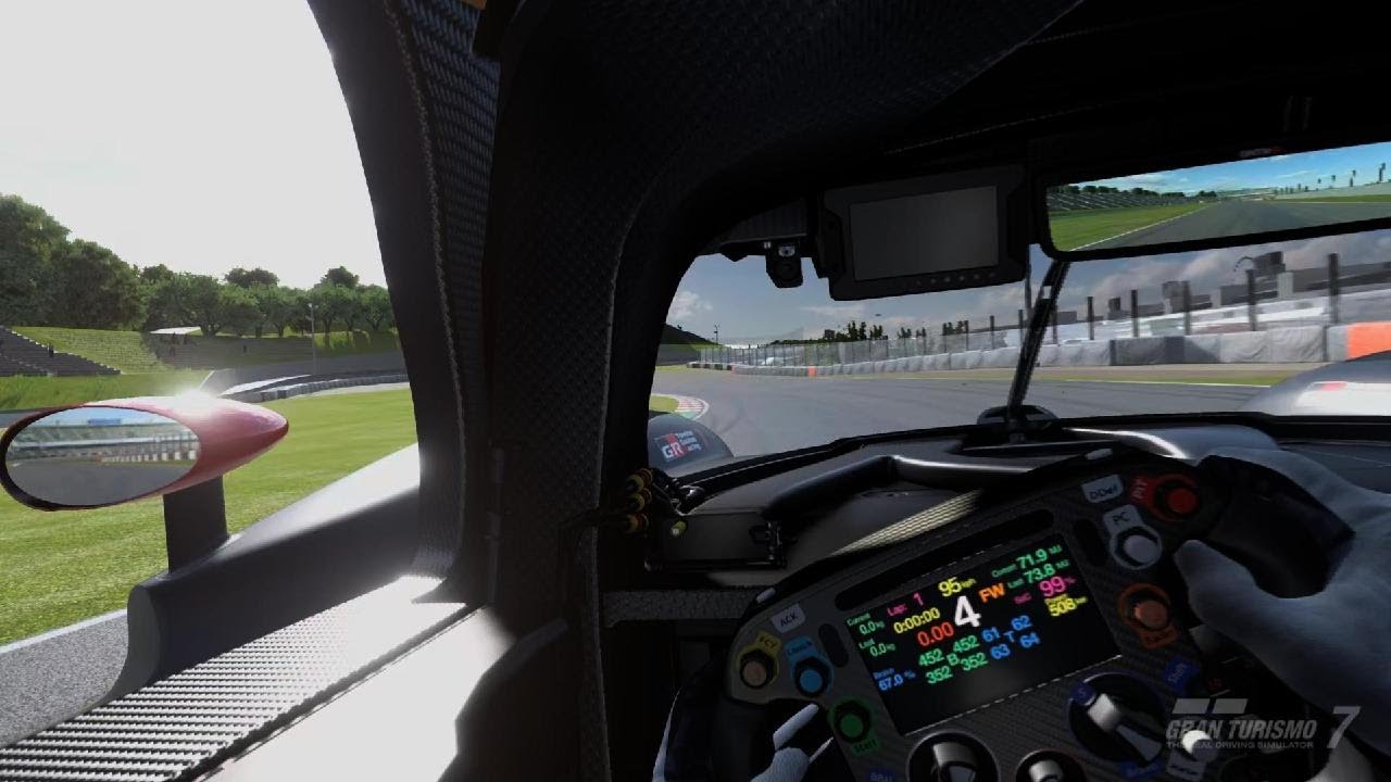 グランツーリスモ 7_20260219235729