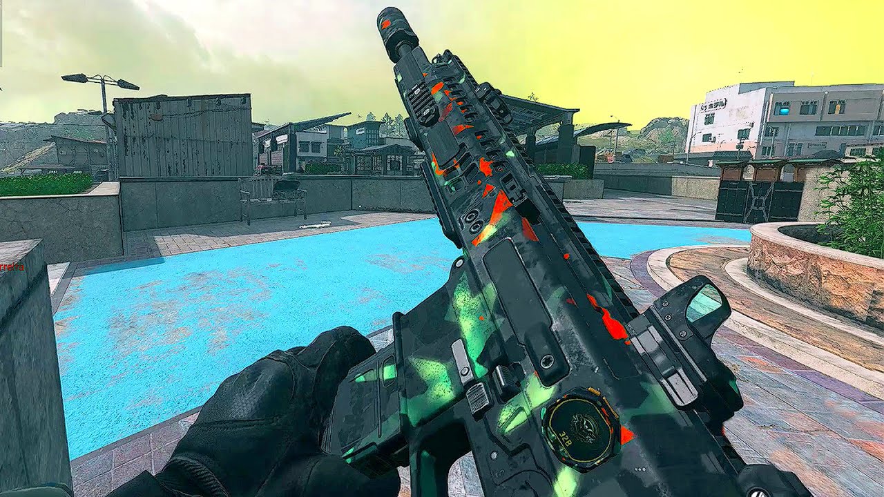 Warzone 2.0: Resurgimiento gameplay - (Sin Comentarios)