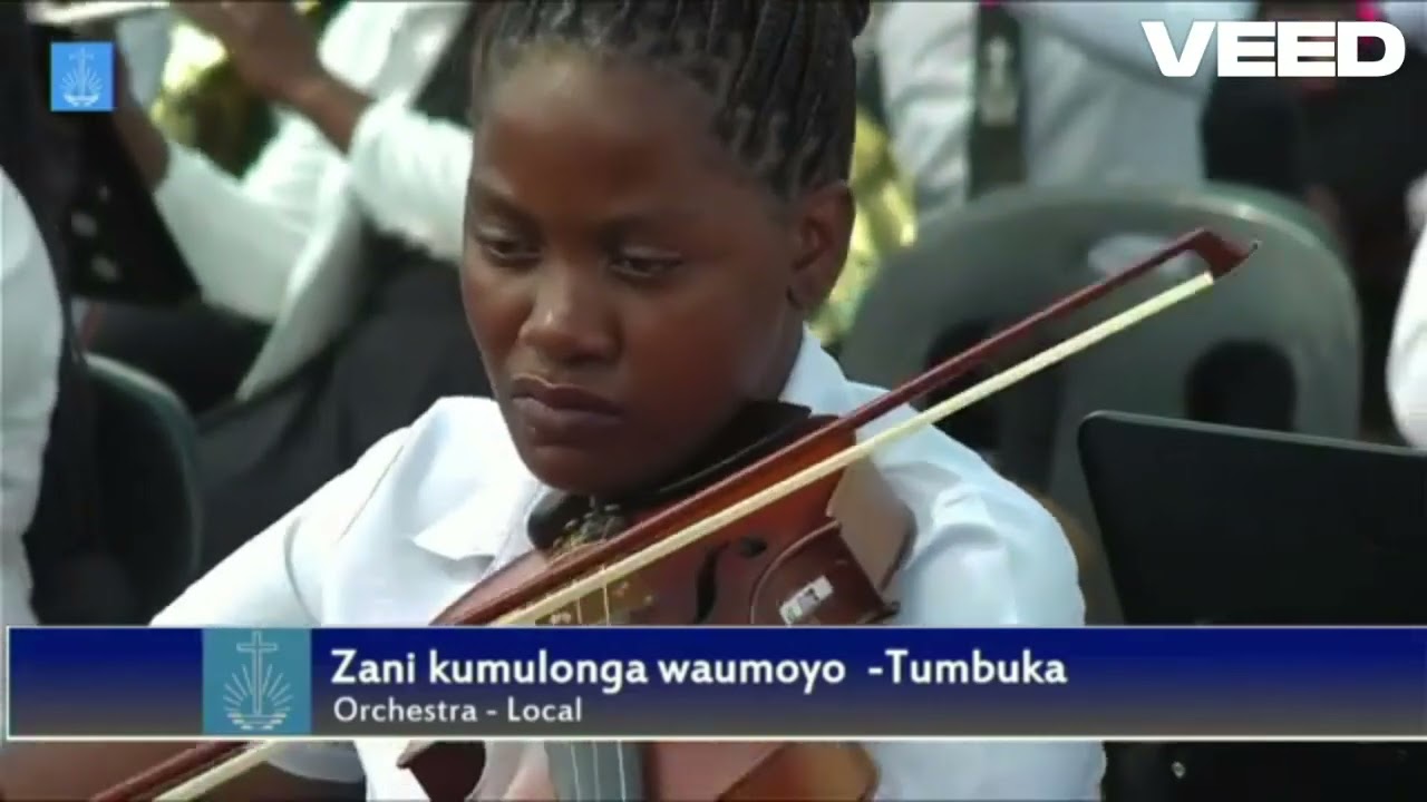 Zani kumulonga wa umoyo