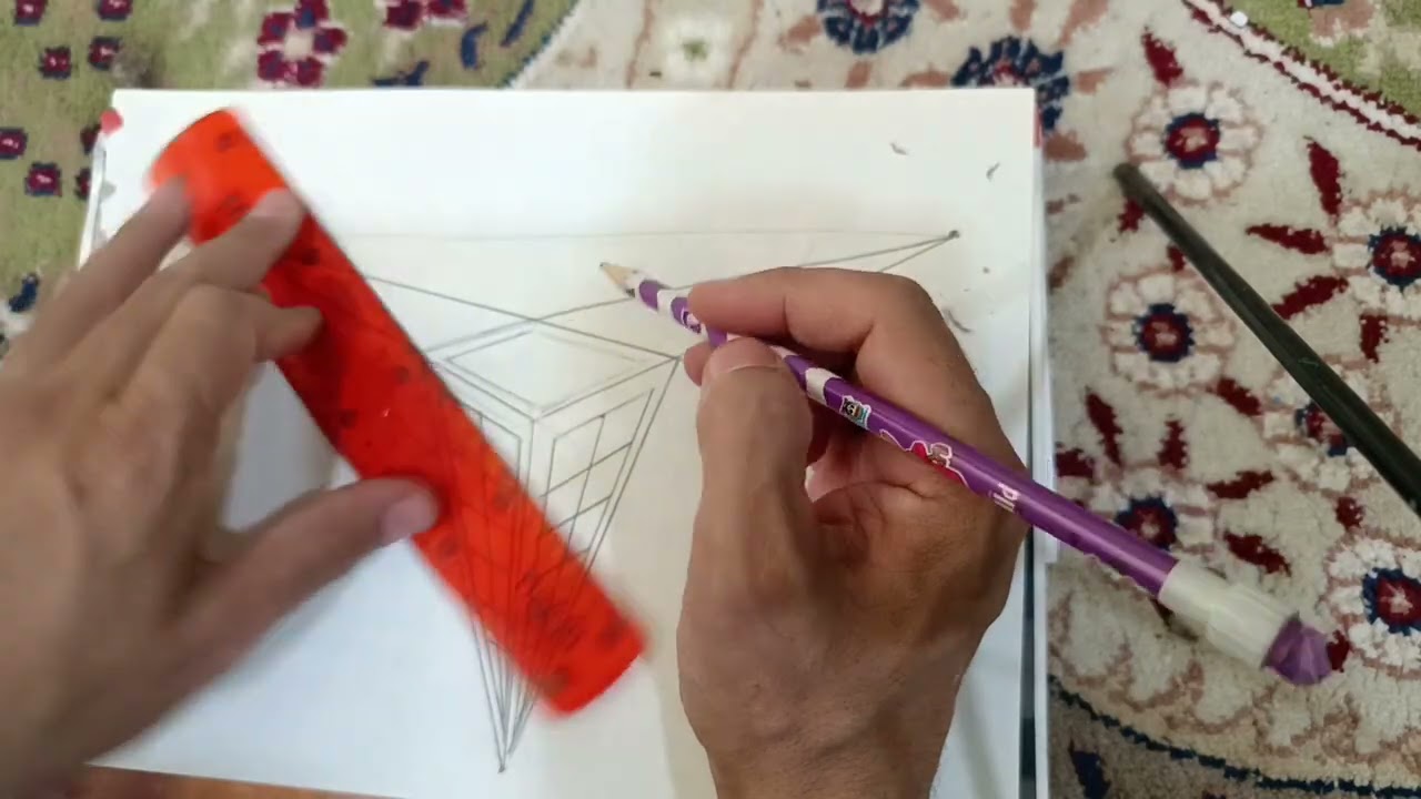 المنظور ذو ثلاثة نقاط ...د. أمير أحمد غازي 