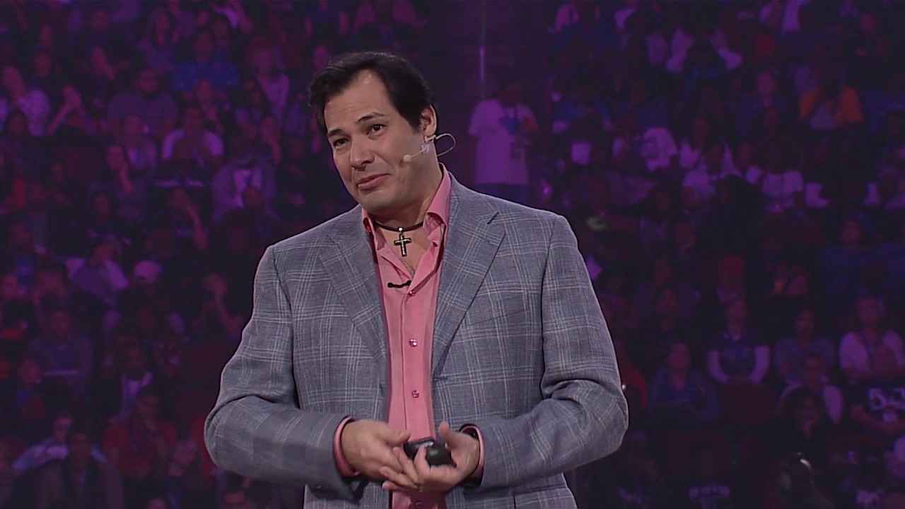 WorldVentures: Wayne Nugent Keynote - Momentum Glendale 2017