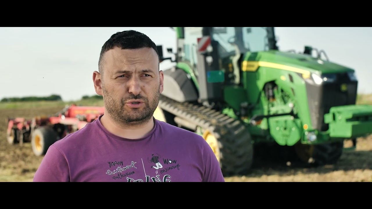 Benefits of Peas as Green Manure